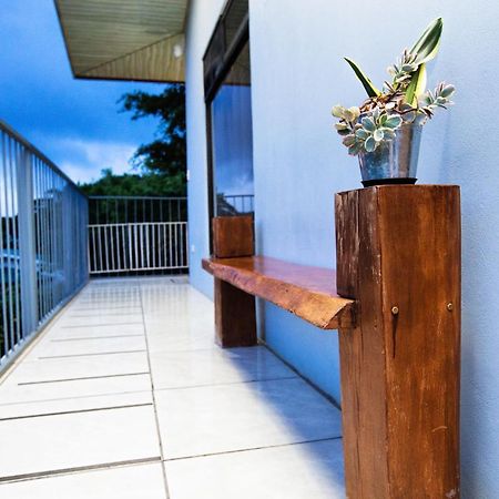Apartamento Lantana ,Monteverde Con Aire Acondicionado Y Lavanderia Buitenkant foto