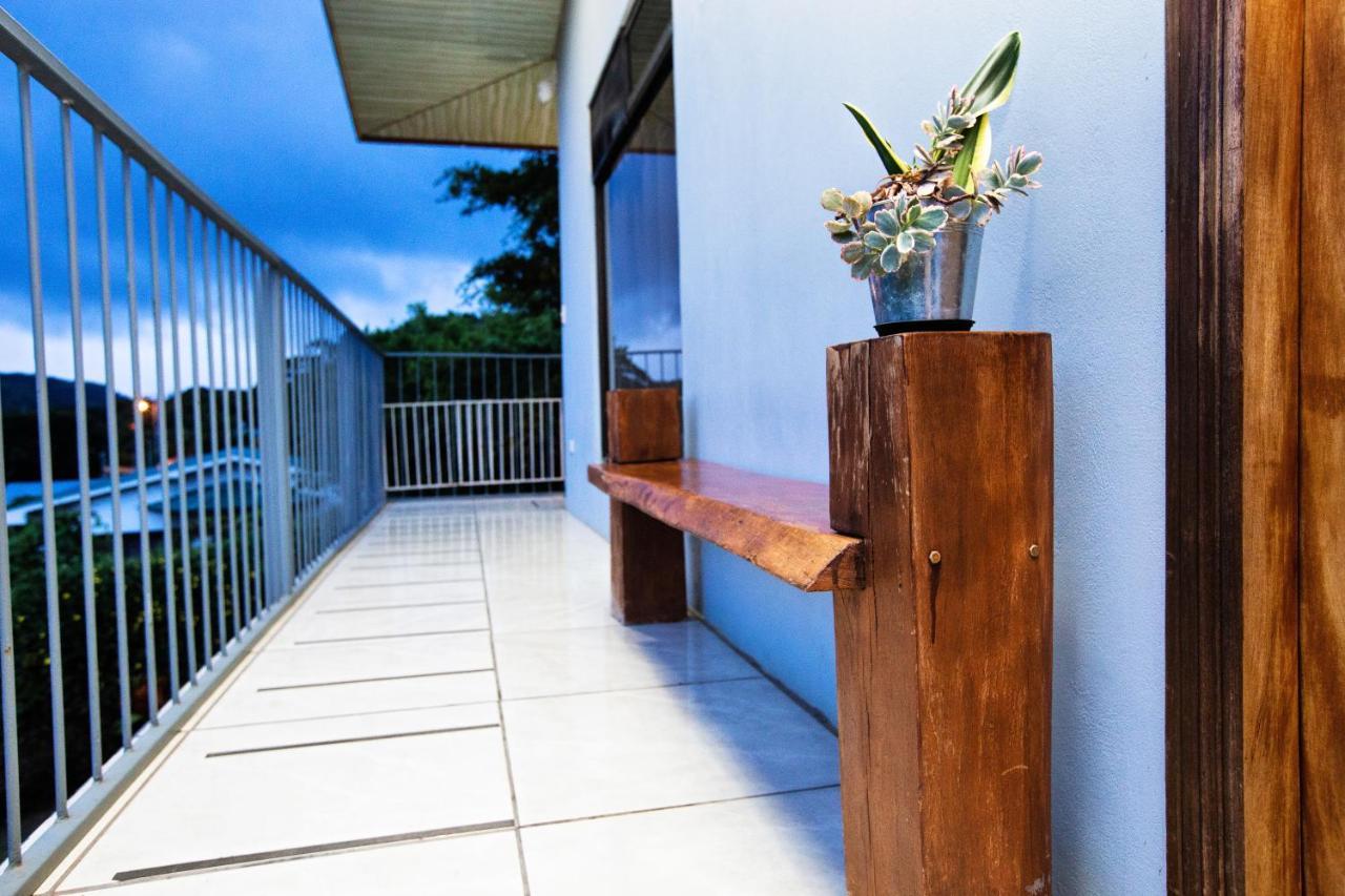 Apartamento Lantana ,Monteverde Con Aire Acondicionado Y Lavanderia Buitenkant foto