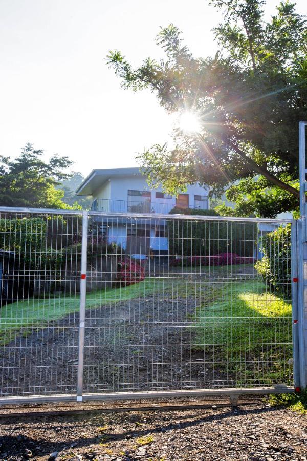 Apartamento Lantana ,Monteverde Con Aire Acondicionado Y Lavanderia Buitenkant foto