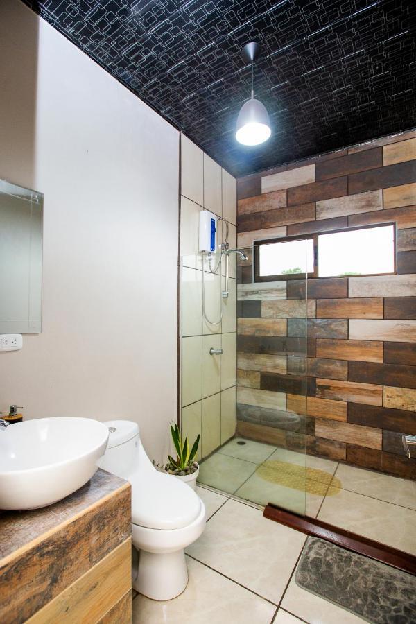 Apartamento Lantana ,Monteverde Con Aire Acondicionado Y Lavanderia Buitenkant foto