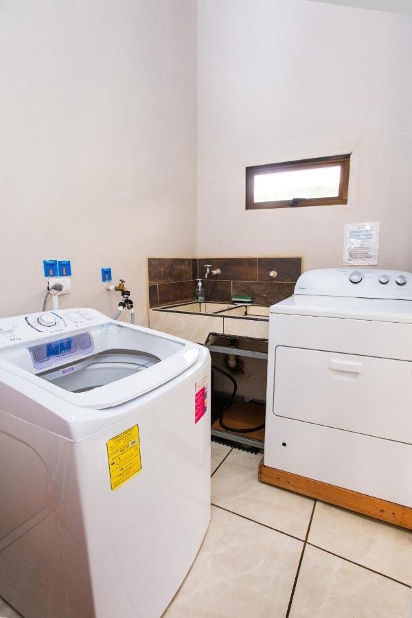 Apartamento Lantana ,Monteverde Con Aire Acondicionado Y Lavanderia Buitenkant foto