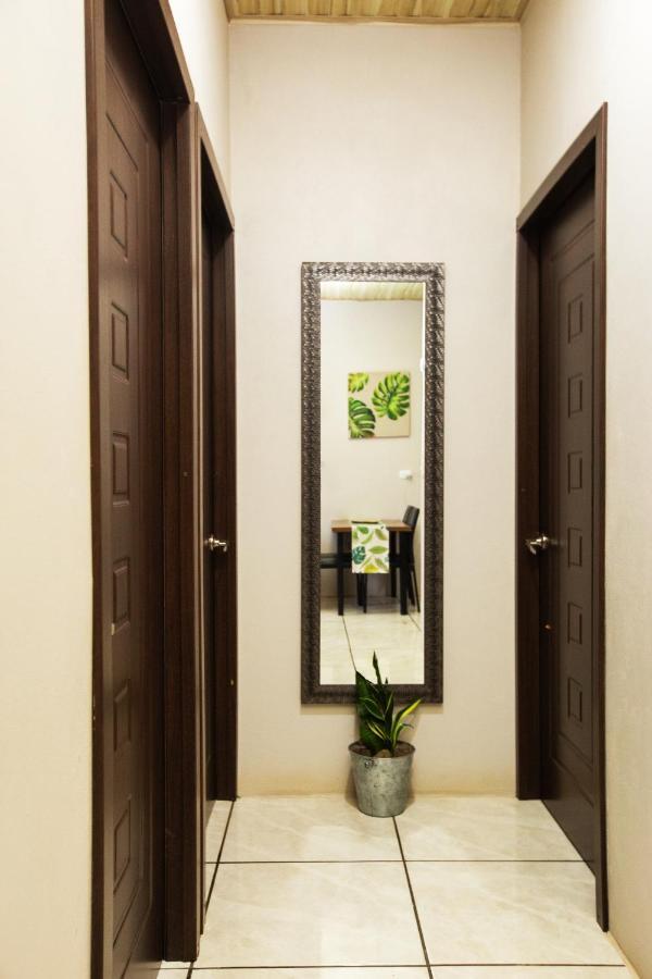 Apartamento Lantana ,Monteverde Con Aire Acondicionado Y Lavanderia Buitenkant foto