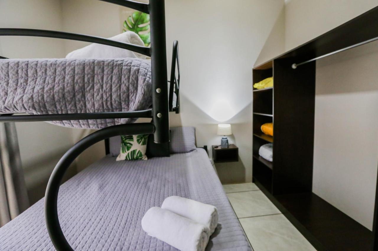 Apartamento Lantana ,Monteverde Con Aire Acondicionado Y Lavanderia Buitenkant foto