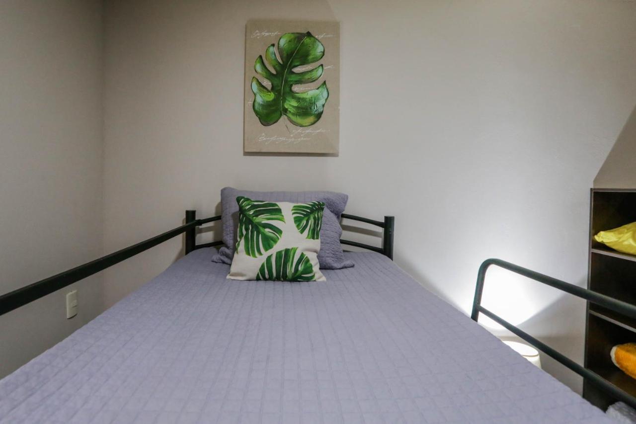 Apartamento Lantana ,Monteverde Con Aire Acondicionado Y Lavanderia Buitenkant foto