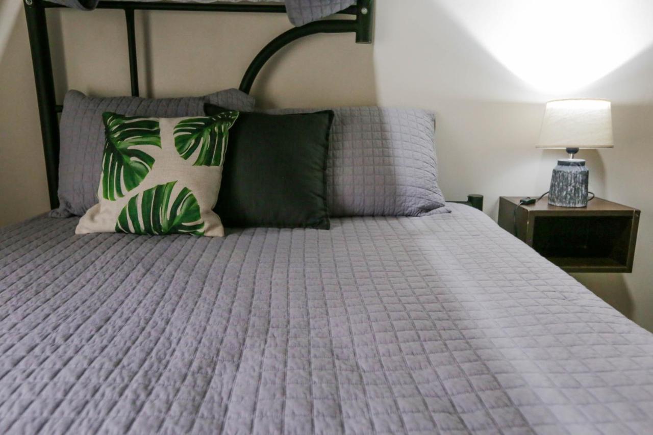 Apartamento Lantana ,Monteverde Con Aire Acondicionado Y Lavanderia Buitenkant foto