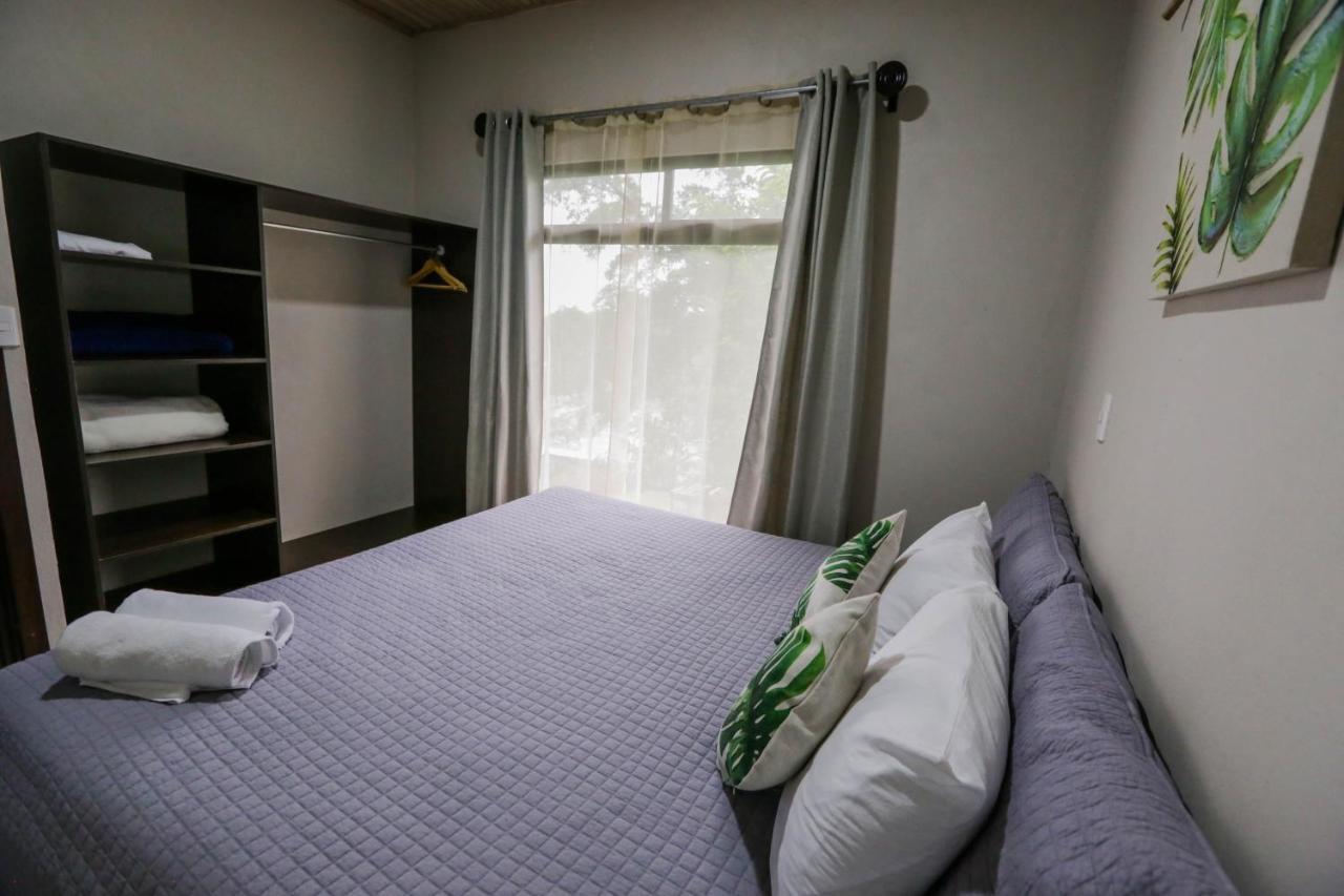 Apartamento Lantana ,Monteverde Con Aire Acondicionado Y Lavanderia Buitenkant foto